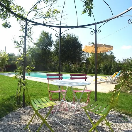 Casina La Graziosa كورتونا
