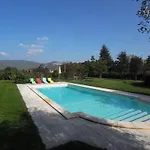 Casa vacanze Casina La Graziosa Cortona