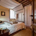Casa vacanze Casina La Graziosa Cortona