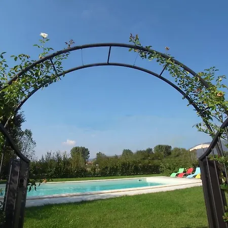 Casina La Graziosa