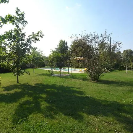 בית נופש Casina La Graziosa