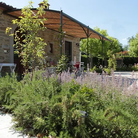 בית נופש Casina La Graziosa *