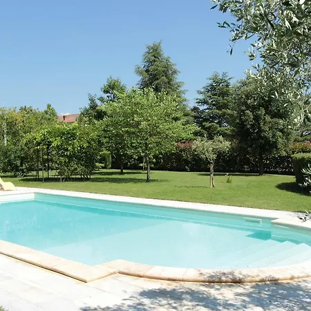 Casina La Graziosa בית נופש קורטונה