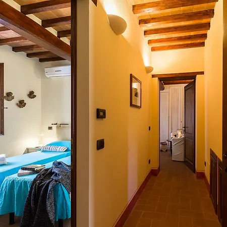 Casina La Graziosa