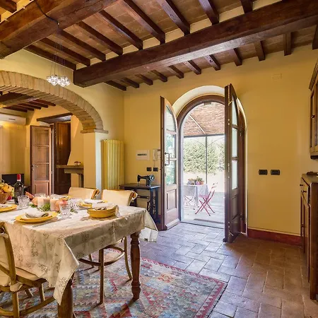 Casina La Graziosa *