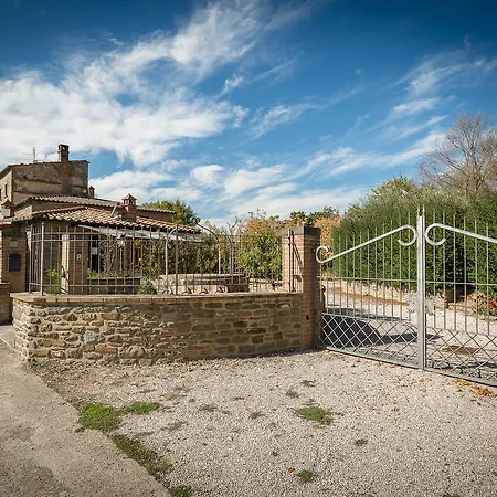 Casina La Graziosa *