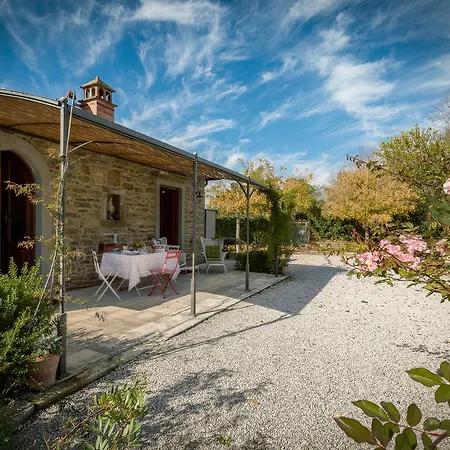 Holiday home Casina La Graziosa *