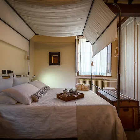 בית נופש Casina La Graziosa *