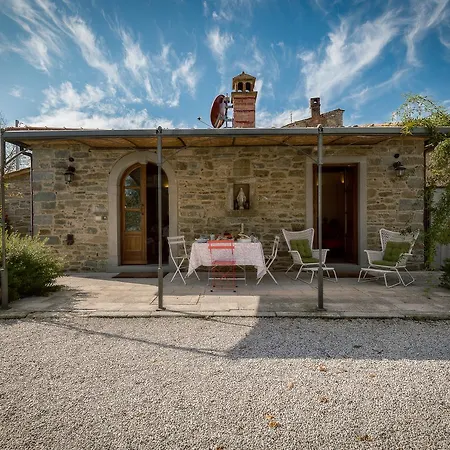 Casina La Graziosa *