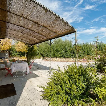 Casina La Graziosa