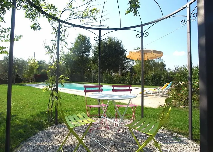 Casina La Graziosa Cortona