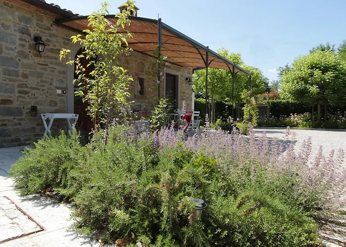 Dom wakacyjny Casina La Graziosa *