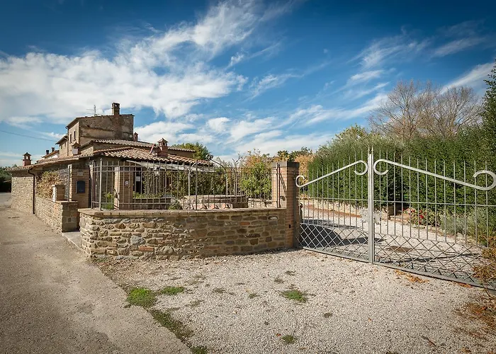 Casina La Graziosa *