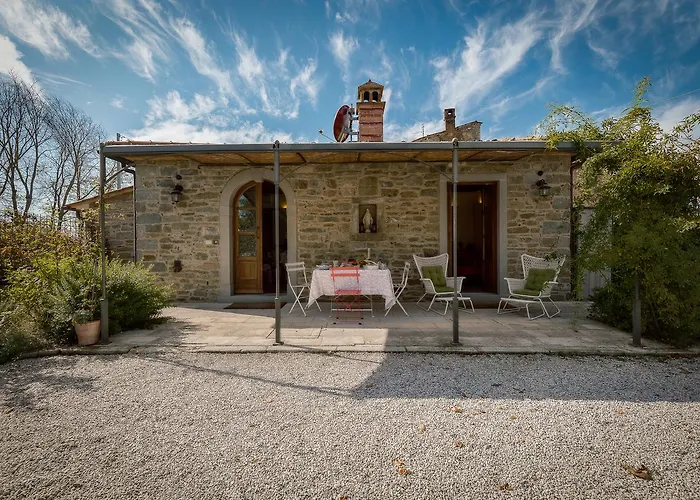 Casina La Graziosa *